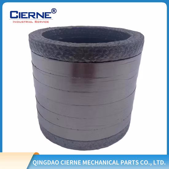 Low Torque Packing Ring, Anti