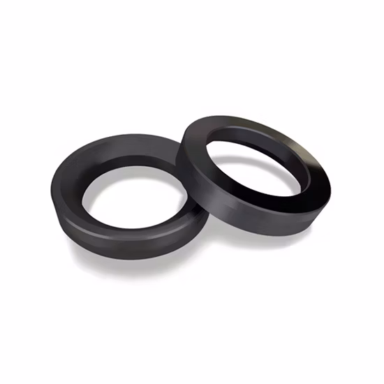 Antimony Carbon Graphite Seal Ring