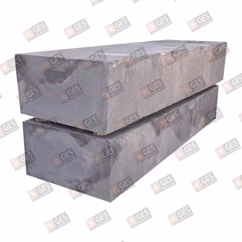 No2, Graphite Block, Plate, Machined Parts Are Suitable for Many Application