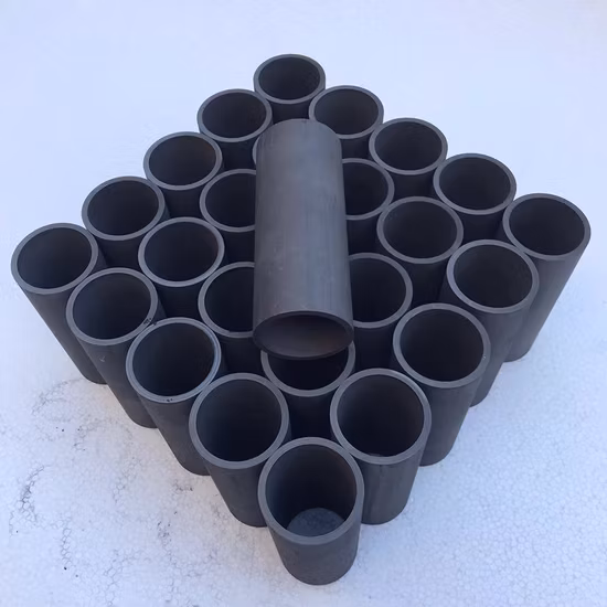 High Quality Graphite Crucible Sale Graphite Mold Manufacturers Direct Consulting