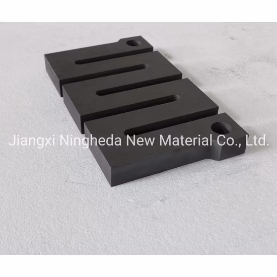 Manufacture of Carbon Graphite Panel & Plate Heater for Furnace
