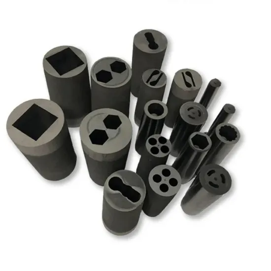 Continuous Casting Graphite Dies Mold for Sale
