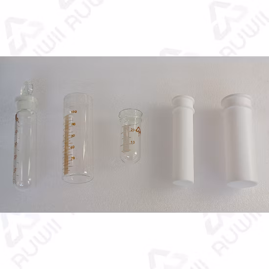 Graphite Test Tube Heater