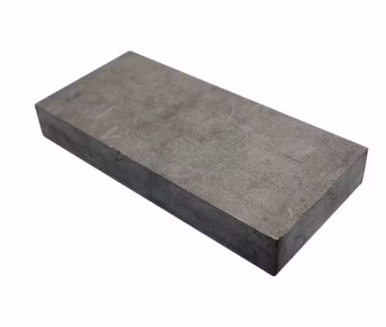 Graphite Continuous Casting Mold for Gold and Silver Graphite Die for Casting