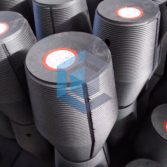 Graphite Electrode with 200mm