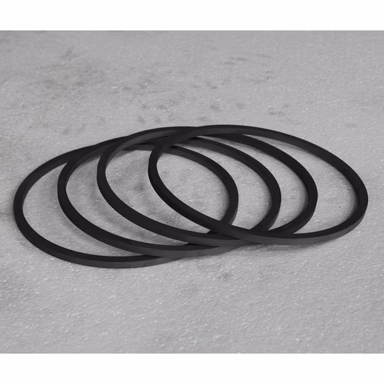 High Density High Strength Carbon Graphite Panel & Plate Heater for Furnace