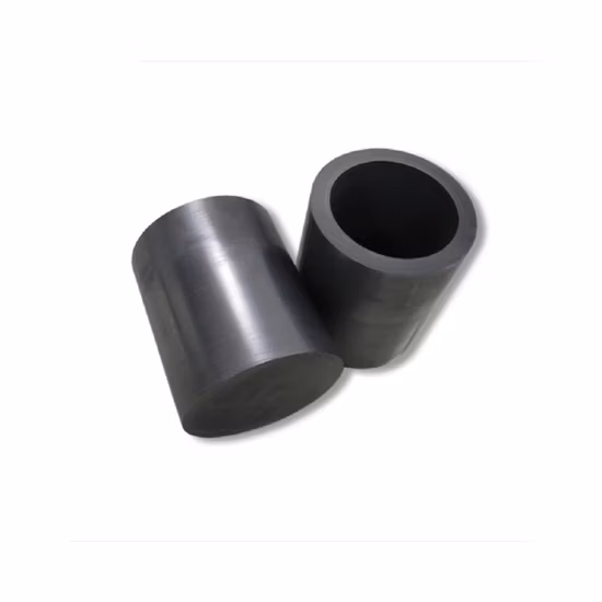 China Precious Metal Gold/ Silver Melting Graphite Mould for Induction Furnace