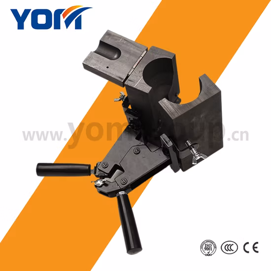 Exothermic Welding Graphite Block Mould for Welding Materials