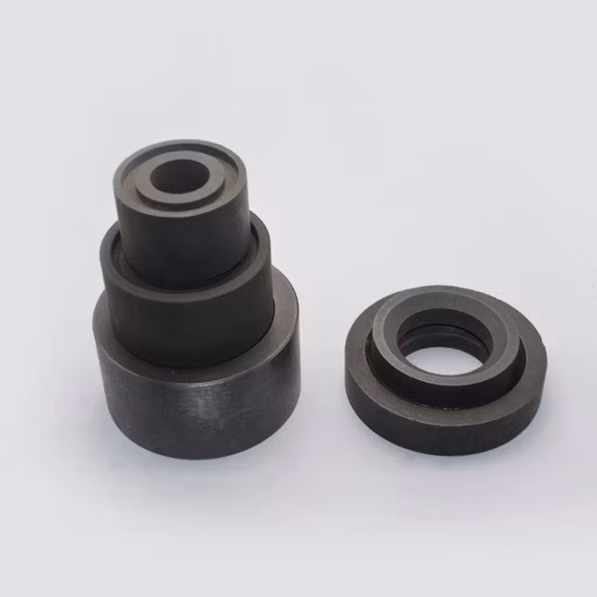 High Purity Graphite Rings for Diesel Engine